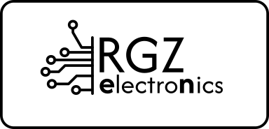 RGZ electronics store