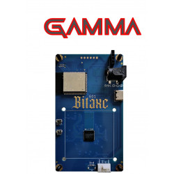 NUEVO! BM1370 - Bitaxe GAMMA 601