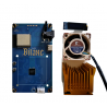 NUEVO! BM1370 - Bitaxe GAMMA 601