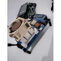 NEW! BM1370 - Bitaxe GAMMA 601