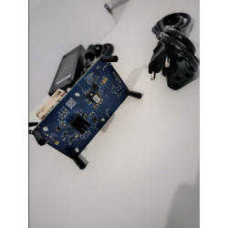 NEW! BM1370 - Bitaxe GAMMA 601