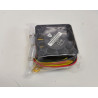 Disipador + Ventilador 5V