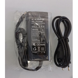 European plug EU 230V to 5V/5A PSU