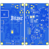 PCB Bitaxe RGZ Ultra 202 (V1.2)