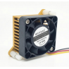 Disipador + Ventilador 5V