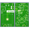 PCB for Bitaxe 102 (V2.2) BM1397