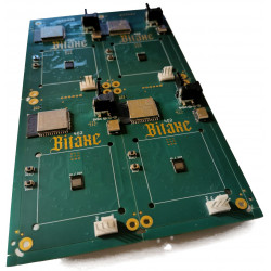 BM1368 - Bitaxe SUPRA 402