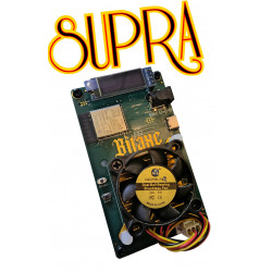 BM1368 - Bitaxe SUPRA 402